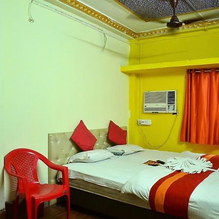 Staymaker Royal Residency Калькутта Экстерьер фото