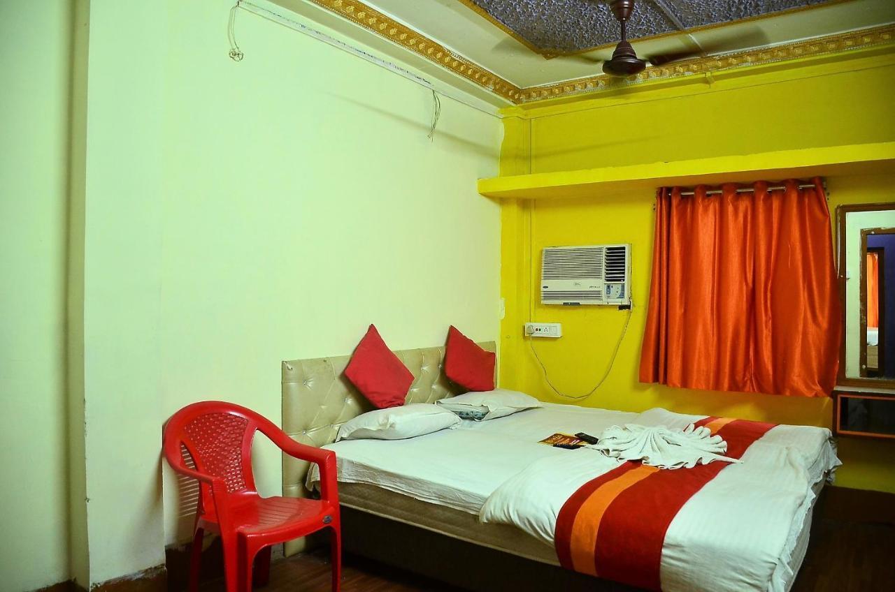 Staymaker Royal Residency Калькутта Экстерьер фото