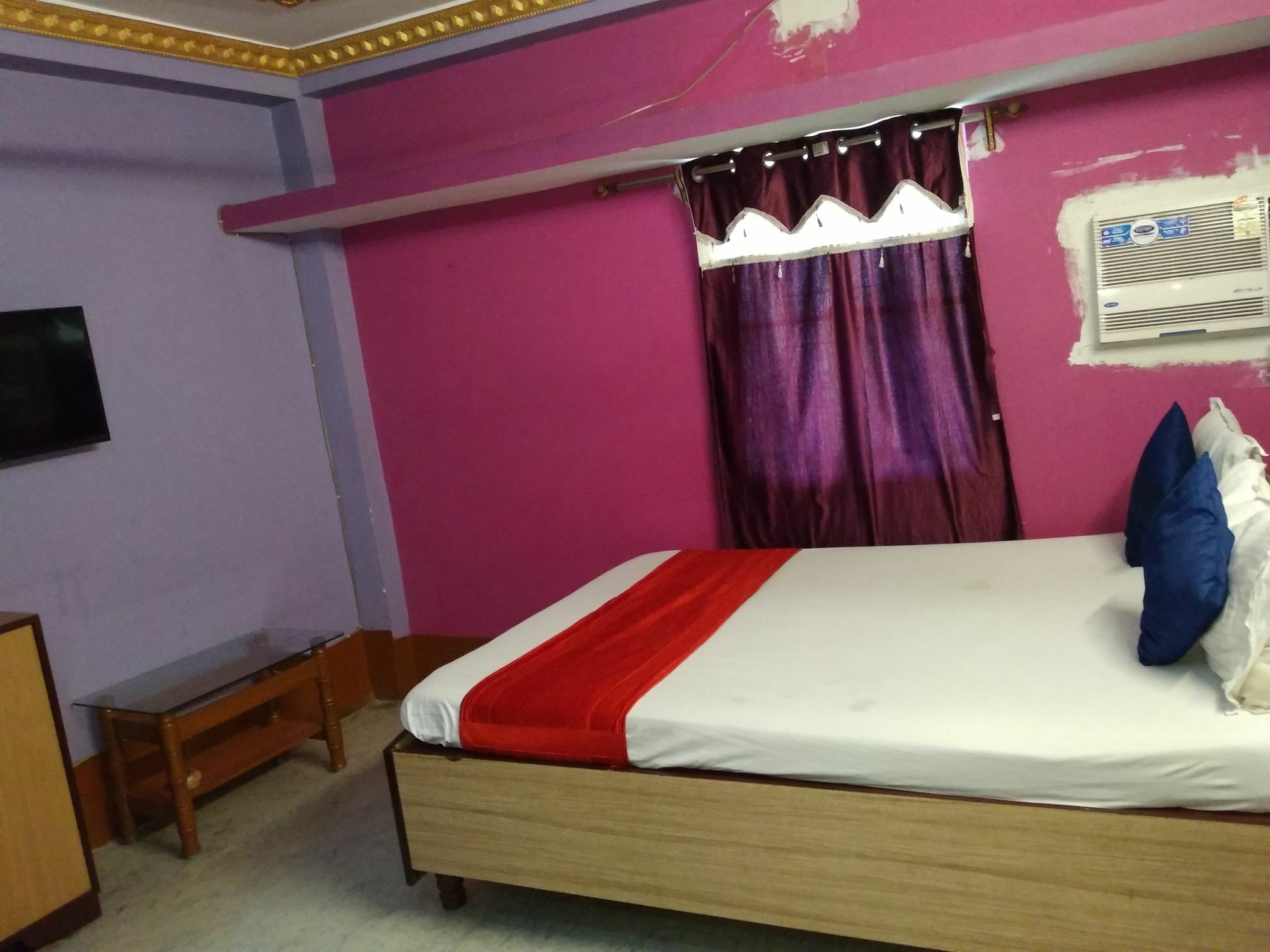 Staymaker Royal Residency Калькутта Экстерьер фото